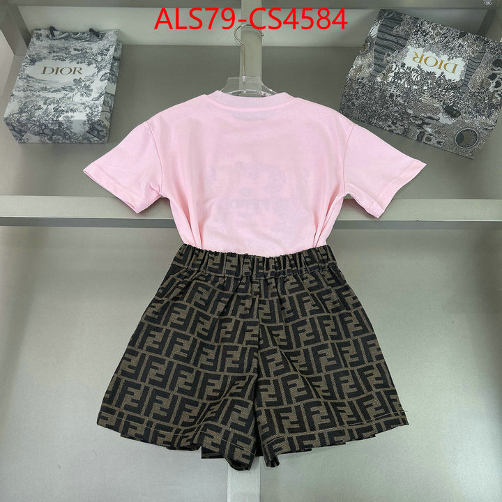 ID: CS4584