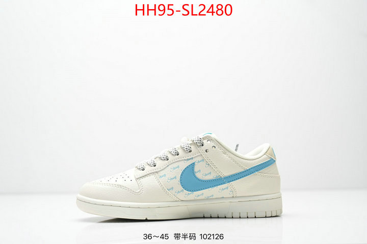 Women Shoes-NIKE for sale cheap now ID: SL2480 $: 95USD