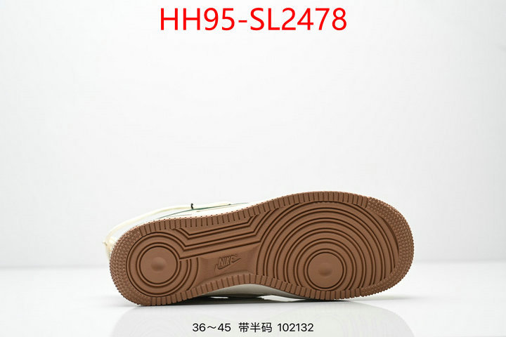 Men Shoes-Nike wholesale imitation designer replicas ID: SL2478 $: 95USD