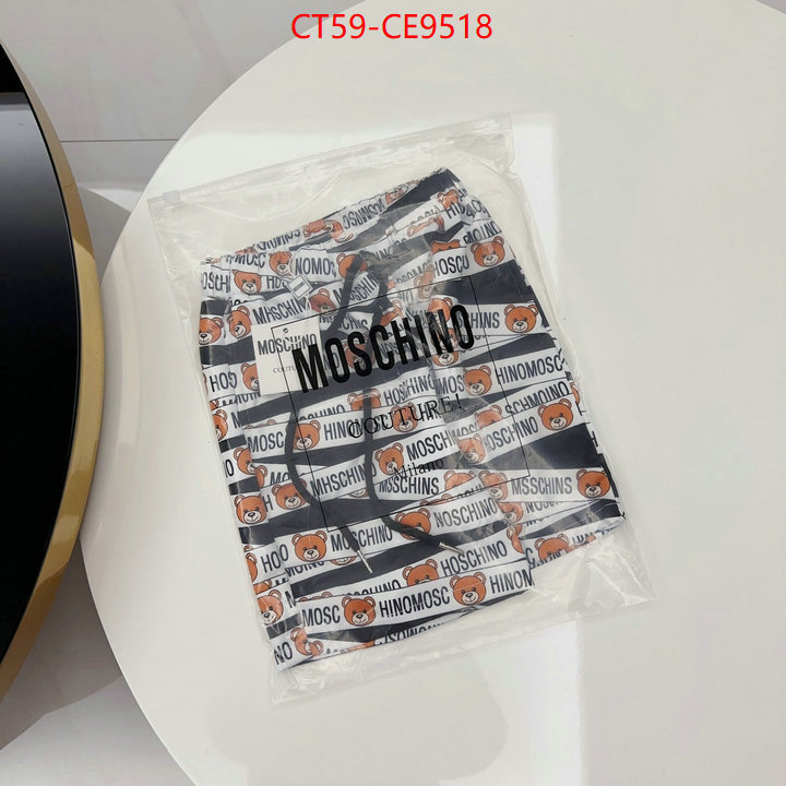ID: CE9518
