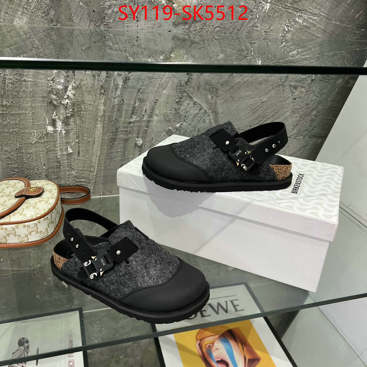 Women Shoes-Dior is it ok to buy replica ID: SK5512 $: 119USD
