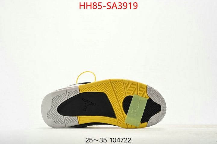 ID: SA3919