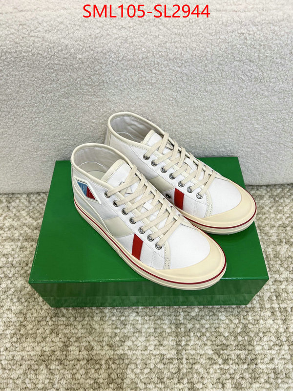 Women Shoes-BV where to buy fakes ID: SL2944 $: 105USD