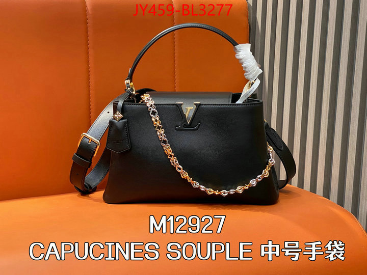LV Bags(TOP)-Handbag Collection- wholesale designer shop ID: BL3277 $: 459USD,