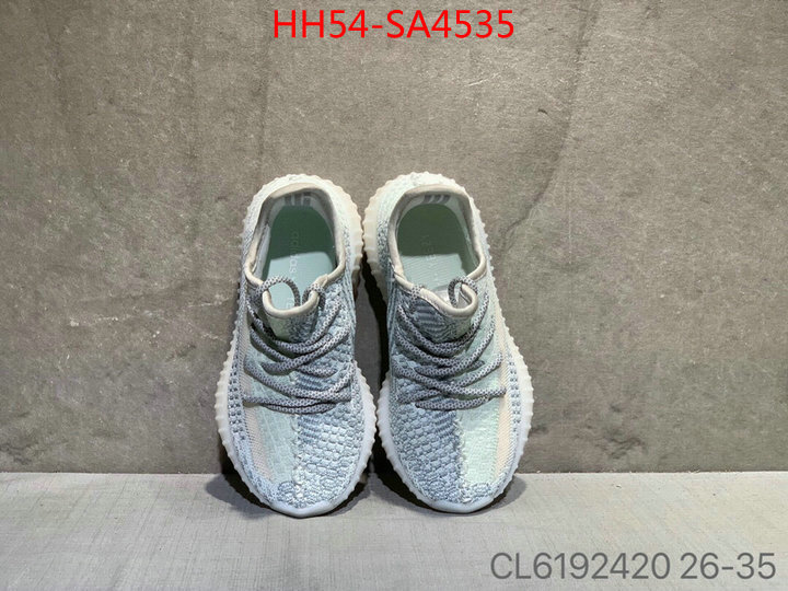 ID: SA4535