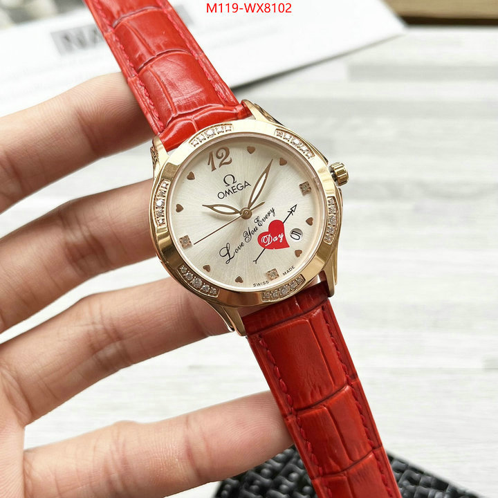ID: WX8102