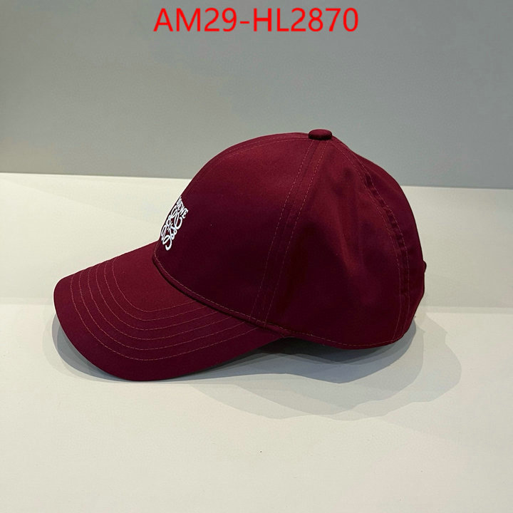 Cap(Hat)-Loewe online ID: HL2870 $: 29USD