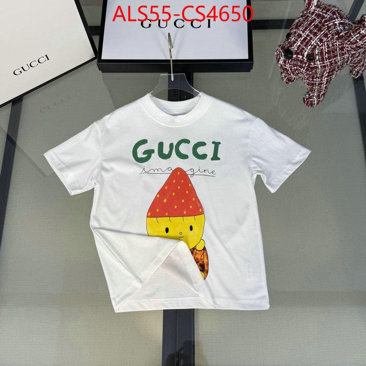 ID: CS4650