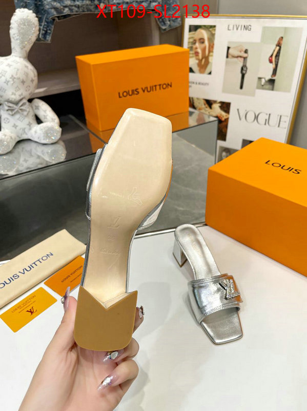 Women Shoes-LV what best replica sellers ID: SL2138 $: 109USD-shoes yupoo Women Shoes-LV what best replica sellers ID: SL2138 $: 109USD