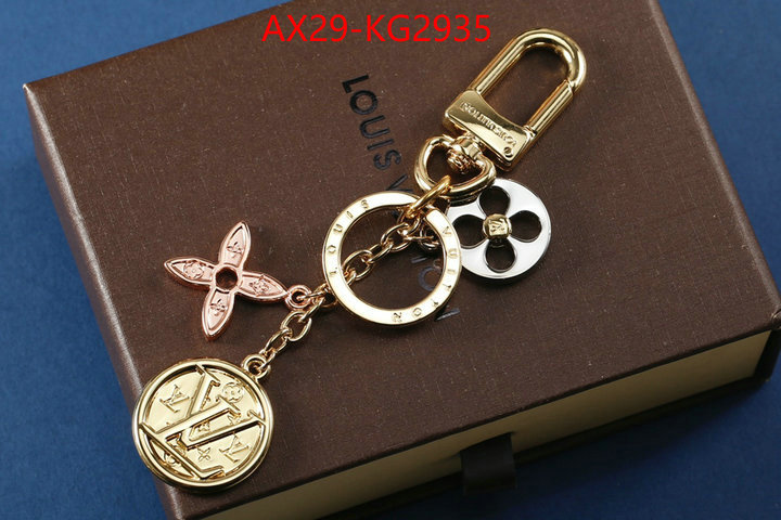 ID: KG2935