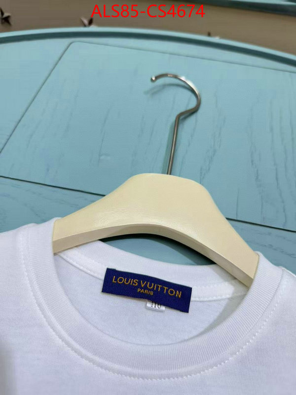 ID: CS4674