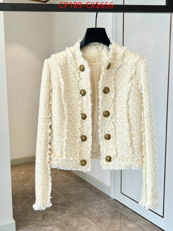 Clothing-Balmain at cheap price ID: CK5656 $: 189USD
