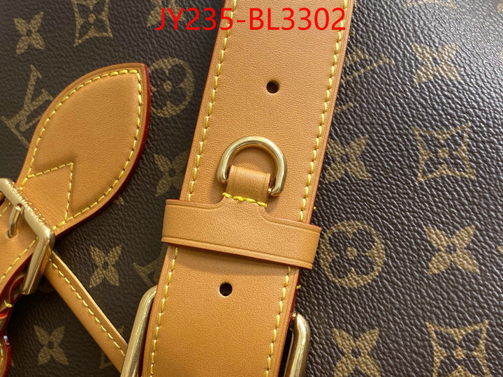 LV Bags(TOP)-Pochette MTis- where to buy the best replica ID: BL3302 $: 235USD,