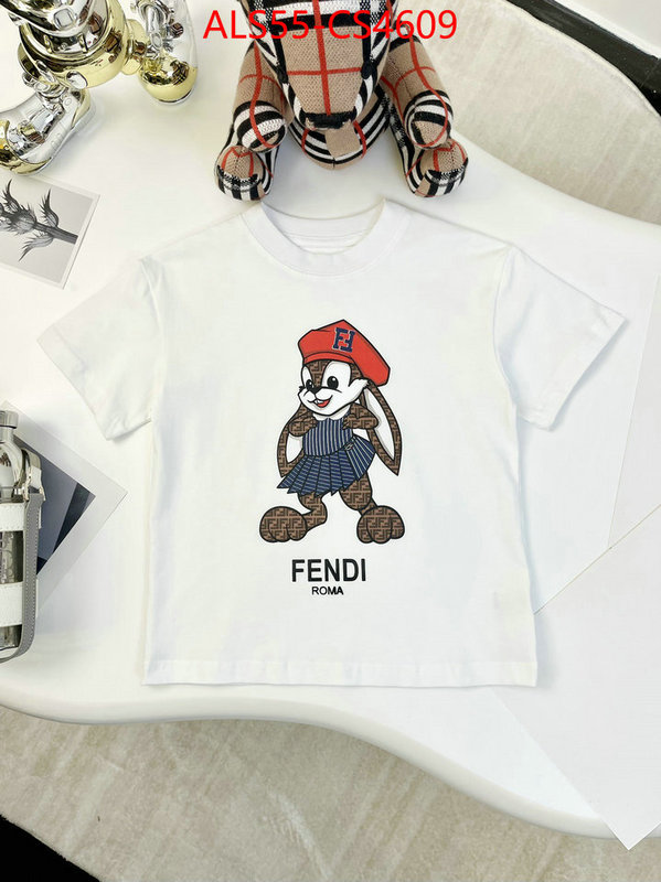 ID: CS4609