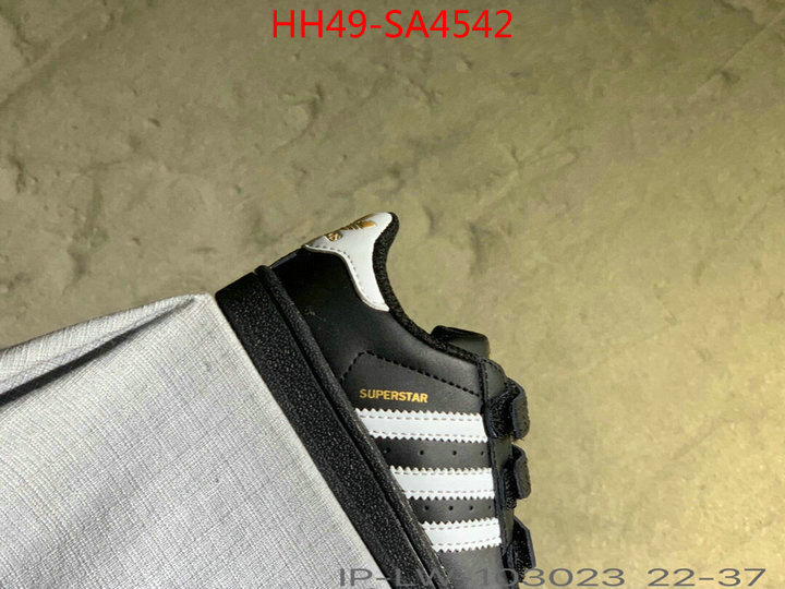 ID: SA4542