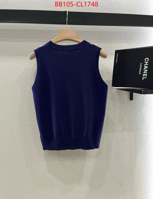 Clothing-Valentino perfect quality ID: CL1748 $: 105USD