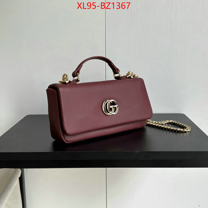 LV Bags(4A)-Pochette MTis Bag- replica aaaaa+ designer ID: BZ1367 $: 95USD,