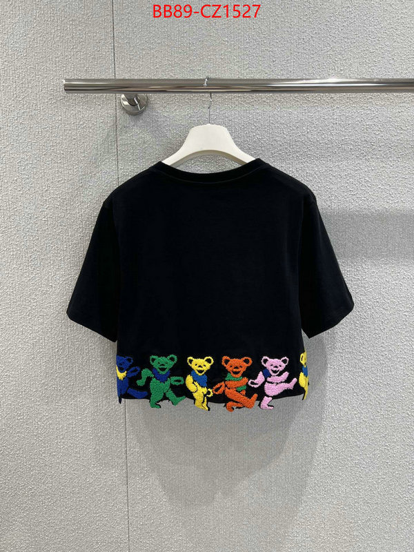 Clothing-Loewe store ID: CZ1527 $: 89USD