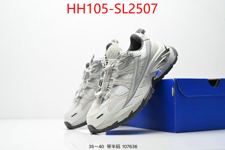 Women Shoes-PUMA wholesale designer shop ID: SL2507 $: 105USD