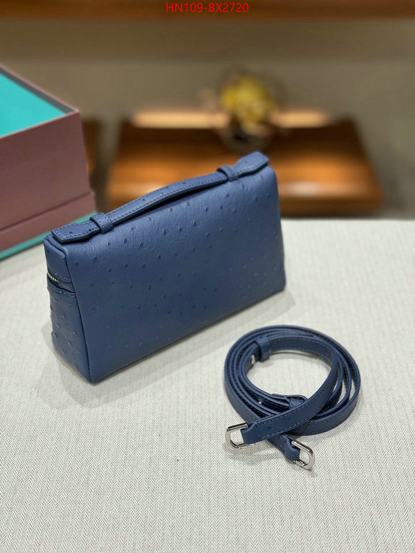 Loro Piana Bags(4A)-Crossbody- where to find best ID: BX2720 $: 109USD,