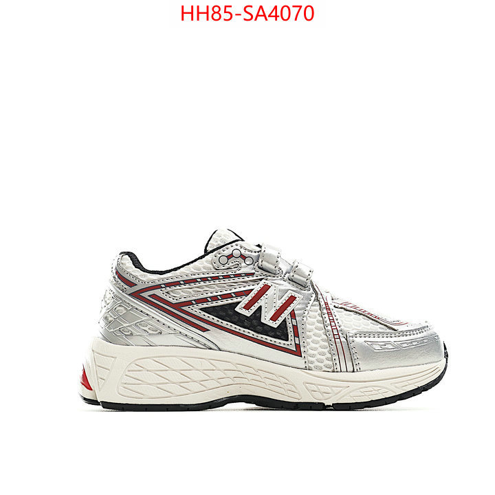 ID: SA4070