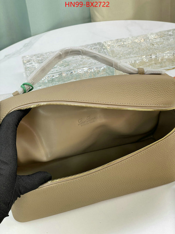 Loro Piana Bags(4A)-Crossbody- replica designer ID: BX2722 $: 99USD,