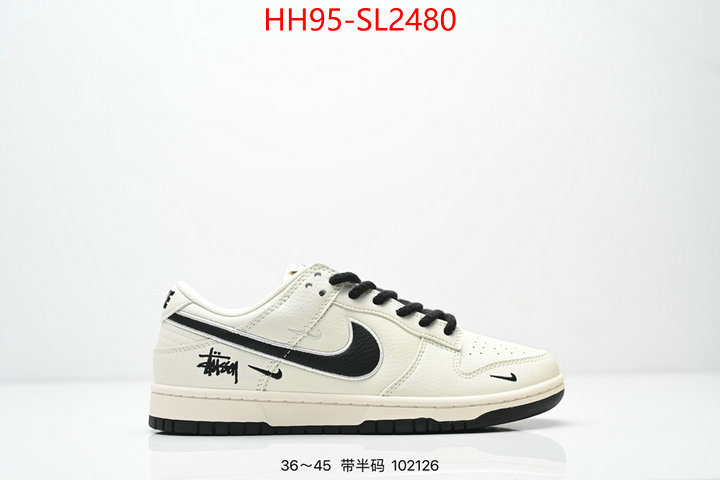 Women Shoes-NIKE for sale cheap now ID: SL2480 $: 95USD