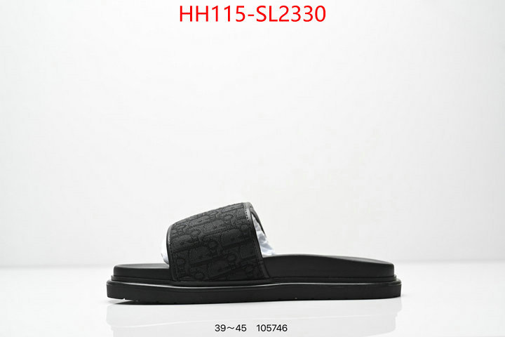 Men shoes-Dior what ID: SL2330 $: 115USD