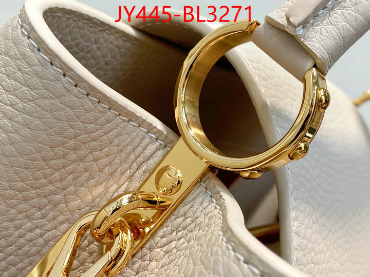 LV Bags(TOP)-Handbag Collection- best wholesale replica ID: BL3271