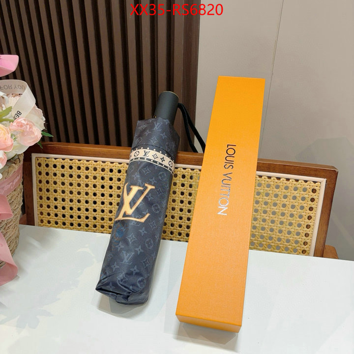 ID: RS6820
