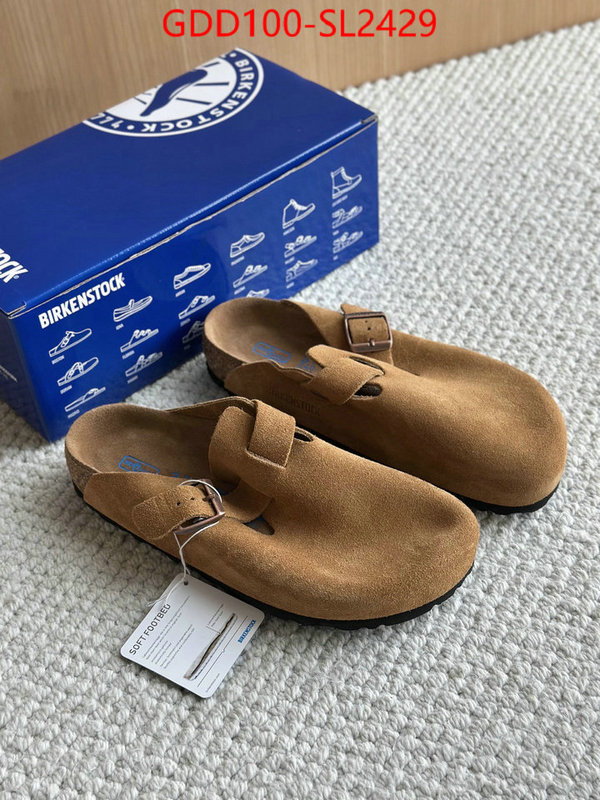 Men Shoes-Birkenstock 2024 replica wholesale cheap sales online ID: SL2429 $: 85USD-shoes yupoo Men Shoes-Birkenstock 2024 replica wholesale cheap sales online ID: SL2429 $: 85USD