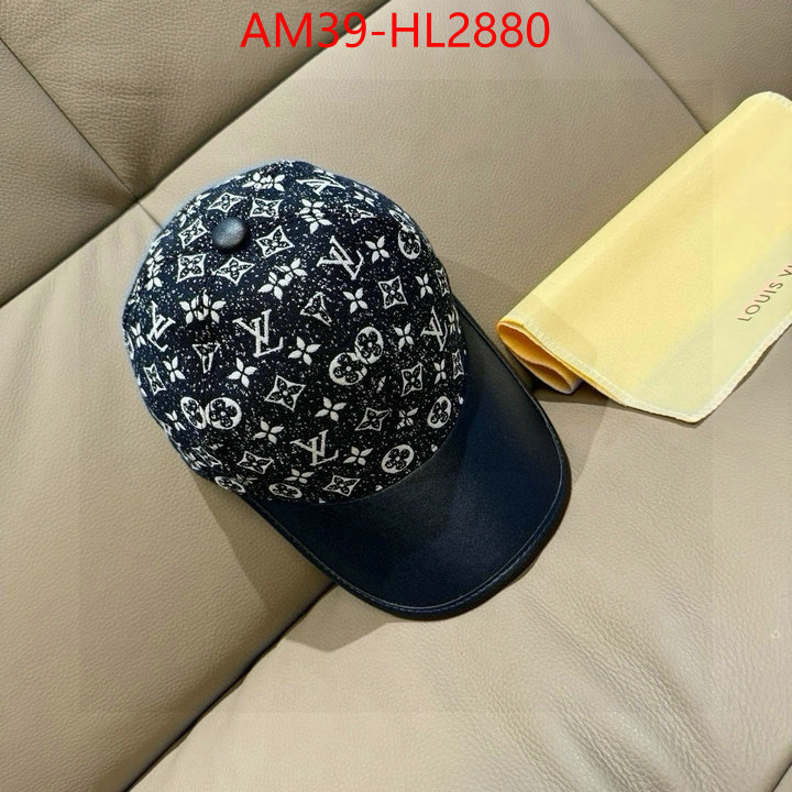 Cap(Hat)-LV 1:1 replica ID: HL2880 $: 39USD