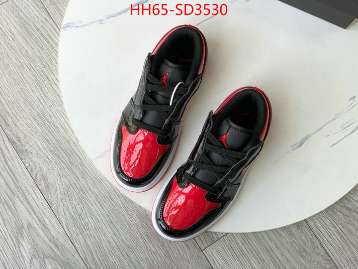 ID: SD3530