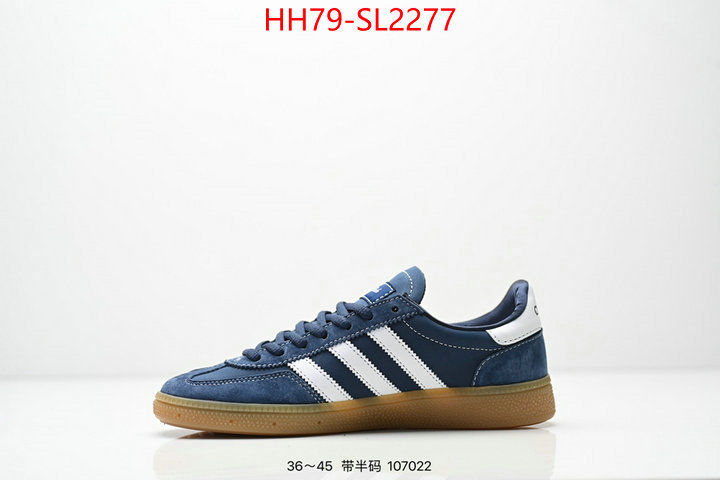 Men Shoes-Adidas perfect quality ID: SL2277