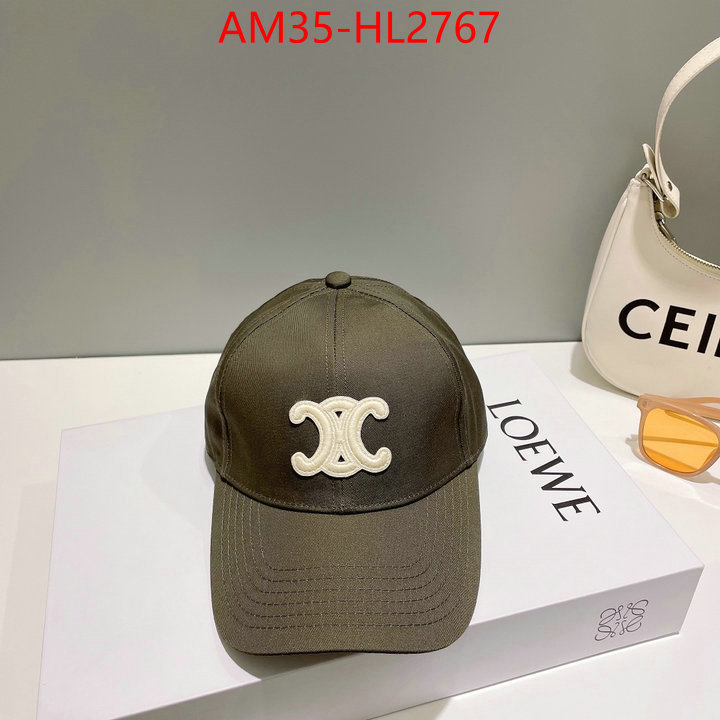 Cap(Hat)-Celine mirror quality ID: HL2767 $: 35USD