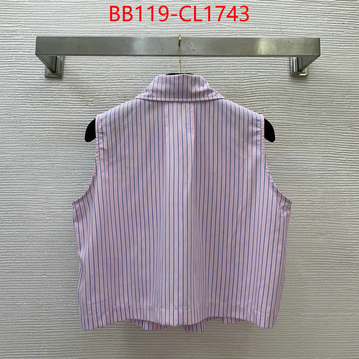 Clothing-Valentino how quality ID: CL1743 $: 119USD