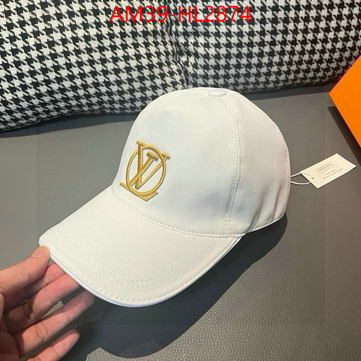 Cap(Hat)-LV buying replica ID: HL2874 $: 39USD