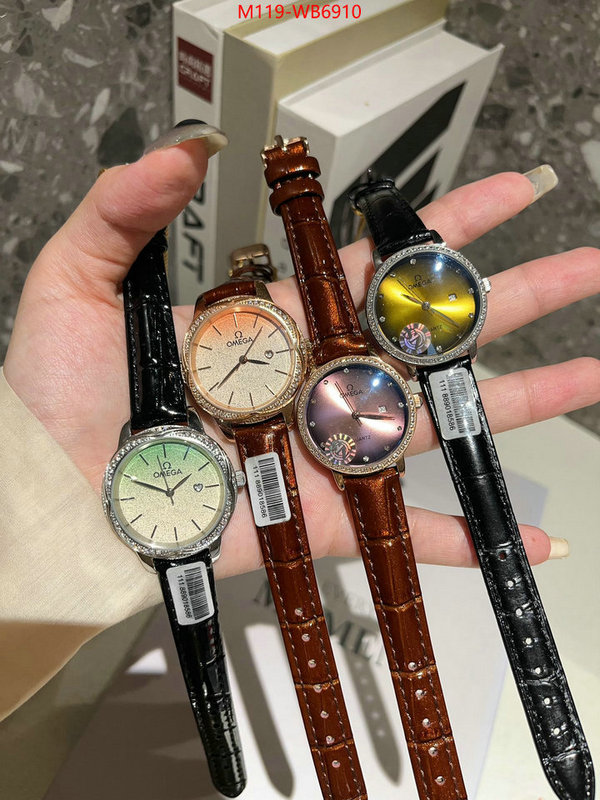 ID: WB6910