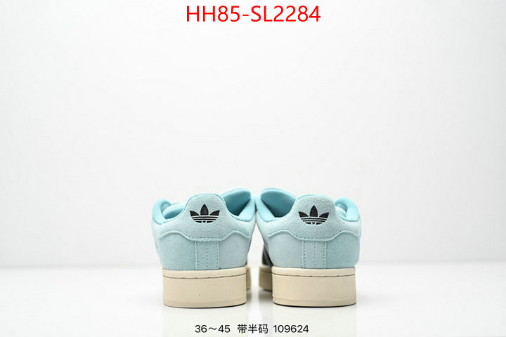 Women Shoes-Adidas the online shopping ID: SL2284 $: 85USD