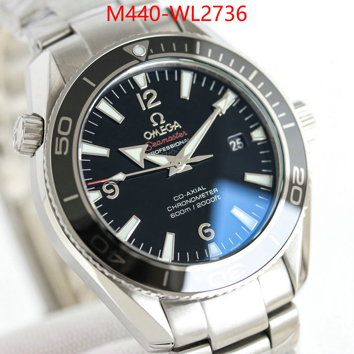 Watch(TOP)-Omega high ID: WL2736 $: 440USD