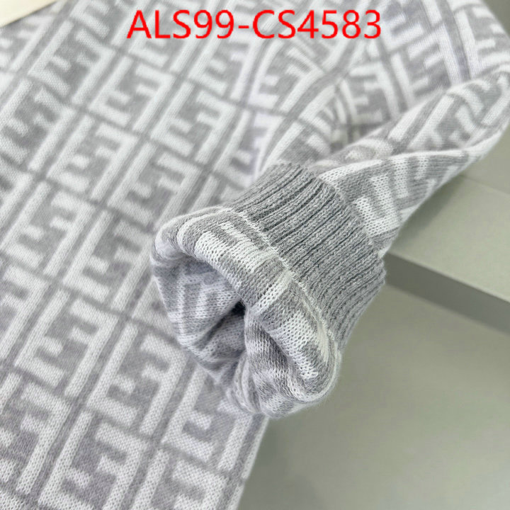 ID: CS4583