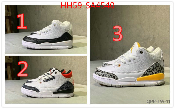 ID: SA4540