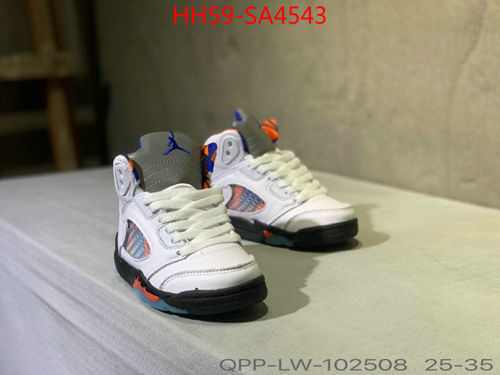 ID: SA4543