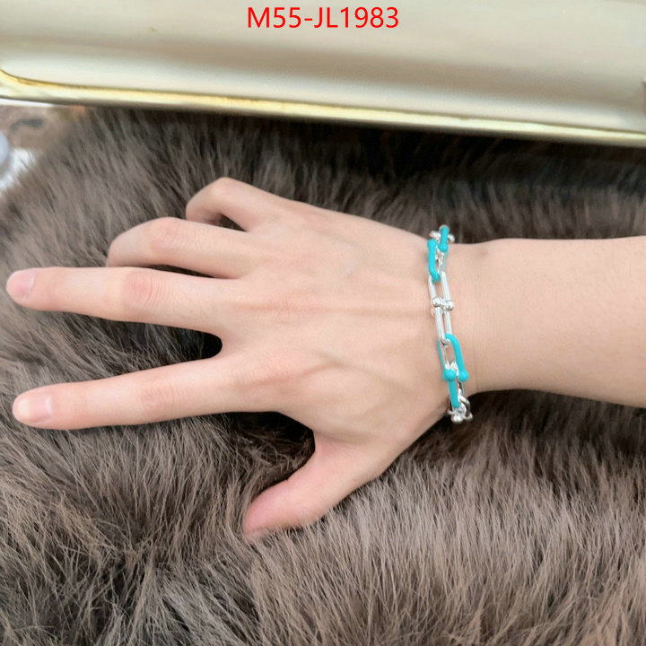 Jewelry-Tiffany top brands like ID: JL1983 $: 55USD