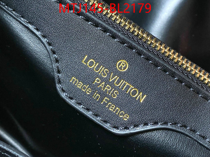 LV Bags(4A)-Handbag Collection- designer high replica ID: BL2179 $: 145USD,