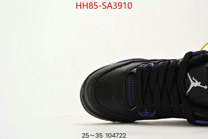 ID: SA3910