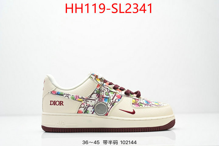 Men Shoes-Nike what is a 1:1 replica ID: SL2341 $: 119USD