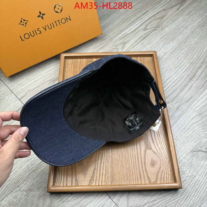 Cap(Hat)-LV cheap wholesale ID: HL2888 $: 35USD