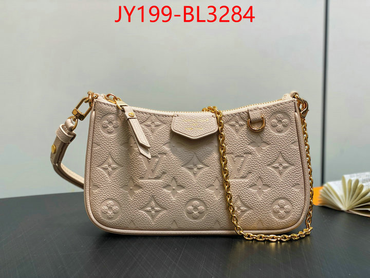 LV Bags(TOP)-Pochette MTis- fashion replica ID: BL3284 $: 199USD,