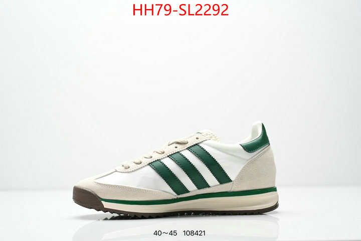 Men Shoes-Adidas high ID: SL2292 $: 79USD